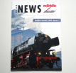 t-Boek 400188 Marklin Insider jaar 2005 Alleen bekijken: bestellen via  Boek 400188
