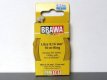 t-Brawa 3101 Enkelpolige draad 10 m, 0,14 mm² Alleen bekijken: bestellen via Brawa 3101