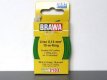 t-Brawa 3103 Enkelpolige draad 10 m, 0,14 mm² Alleen bekijken: bestellen via Brawa 3103