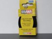 t-Brawa 3108 Enkelpolige draad 10 m, 0,14 mm² Alleen bekijken: bestellen via Brawa 3108