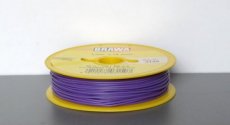 t-Brawa 3150 Schakeldraad 25 m,  0,14 mm² Alleen bekijken: bestellen via Brawa 3150