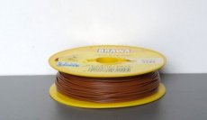 t-Brawa 3154 Schakeldraad 25 m,  0,14 mm² Alleen bekijken: bestellen via Brawa 3154