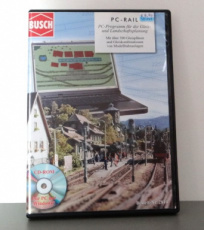 Alleen bekijken: bestellen via Busch 2810