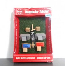 Alleen bekijken: bestellen via Busch 8120