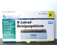 Alleen bekijken: bestellen via Conrad 219929