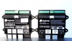 Alleen bekijken: bestellen via Digikeijs DR4088LN