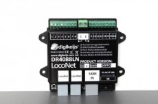 Alleen bekijken: bestellen via Digikeijs DR4088LN