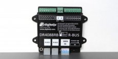 Alleen bekijken: bestellen via  Digikeijs DR4088RB-A
