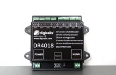 t-Digirails DR4018 Alleen bekijken: bestellen via  Digirails DR4018