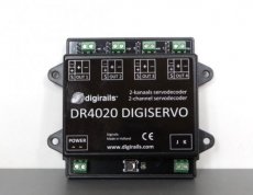 Alleen bekijken: bestellen via Digirails DR4020