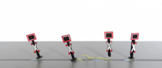 Alleen bekijken: bestellen via Divers 364658