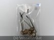 t-Divers 375499 Straatlantaarns 5 stuks Alleen bekijken: bestellen via Divers 375499