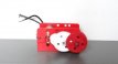 t-Divers 390297 Gelijkstroom motor met tandwielen Alleen bekijken: bestellen via Divers 390297