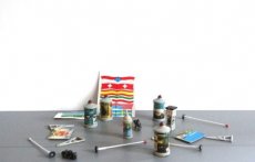Alleen bekijken: bestellen via Divers 390366