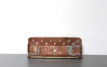 t-Divers 400251 Verdeelplaat messing kleur Alleen bekijken: bestellen via Divers 400251