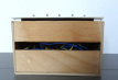 t-Divers 400280 Kastje met 8 schakelaars en 8 Leds Alleen bekijken: bestellen via Divers 400280