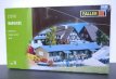 t-Faller 222187 Houten keet met houten steiger Alleen bekijken: bestellen via Faller 222187