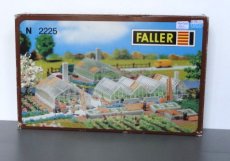 Alleen bekijken: bestellen via Faller 2225