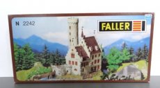 Alleen bekijken: bestellen via Faller 2242