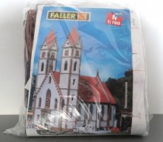 Alleen bekijken: bestellen via Faller 232271