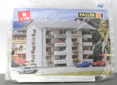 Alleen bekijken: bestellen via Faller 232295