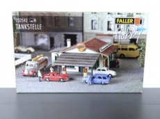 Alleen bekijken: bestellen via Faller 232542