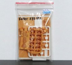 Alleen bekijken: bestellen via Faller 272562