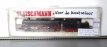 t-Fleischmann 2363 Stoomlocomotief DB 050 058-7 Alleen bekijken: bestellen via Fleischmann 2363
