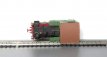 t-Fleischmann 387334 Stoomlocomotief smalspoor Alleen bekijken: bestellen via Fleischmann 387334