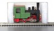 t-Fleischmann 387334 Stoomlocomotief smalspoor Alleen bekijken: bestellen via Fleischmann 387334