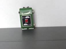 Alleen bekijken: bestellen via Fleischmann 375556a