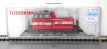 t-Fleischmann 7218-a Diesellocomotief, zwart/rood Alleen bekijken: bestellen via Fleischmann 7218-a