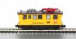 t-Fleischmann 7968 Railreinigingslocomotief Alleen bekijken: bestellen via Fleischmann 7968