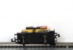 t-Fleischmann 8401 Ketelwagon Shell DB Alleen bekijken: bestellen via Fleischmann 8401