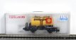 t-Fleischmann 8401 Ketelwagon Shell DB Alleen bekijken: bestellen via Fleischmann 8401