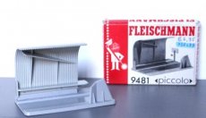 Alleen bekijken: bestellen via Fleischmann 9481