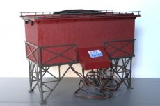 Alleen bekijken: bestellen via Fleischmann 9482