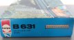 t-Herpa 631 Stalen brug Alleen bekijken: bestellen via Herpa 631