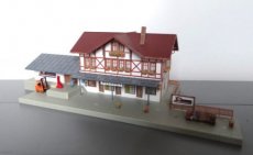 Alleen bekijken: bestellen via Huis 328001