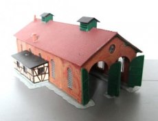 Alleen bekijken: bestellen via Huis 336032