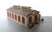 t-Huis 336034 Locomotiefloods 2 sporig Alleen bekijken: bestellen via Huis 336034