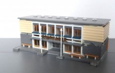 Alleen bekijken: bestellen via Huis 336044