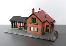 Alleen bekijken: bestellen via Huis 336045