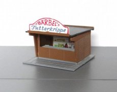 Alleen bekijken: bestellen via Huis 336048