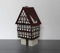 Alleen bekijken: bestellen via Huis 336050