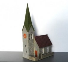 t-Huis 346142 Kerkje Alleen bekijken: bestellen via Huis 346142