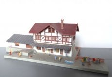 Alleen bekijken: bestellen via Huis 347309