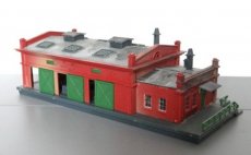 Alleen bekijken: bestellen via Huis 352040