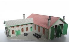 Alleen bekijken: bestellen via Huis 357400