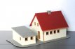 t-Huis 364615 Huisje met garage Alleen bekijken: bestellen via Huis 364615